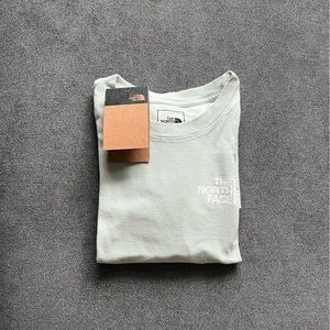 NEW The North Face NSE tee